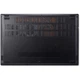Ноутбук Acer Gaming 15, 6'' Nitro V 15 ANV15- 41, FHD IPS 165 Гц, AMD Ryzen™ 7 7735HS (16 МБ кэш- памяти, до 4, 75 ГГц), 16 ГБ DDR5, 512 ГБ SSD, GeForce RTX 3050 6 ГБ, Obsidian Black - изображение 6