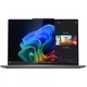 Ноутбук Lenovo ThinkPad X9- 14 Gen 1 Intel® Core™ Ultra 7 258 В до 4, 8 ГГц, 14 дюймов, 2, 8 К, OLED, 120 Гц, сенсорный экран, 32 ГБ LPDDR5x, 2 ТБ SSD, Intel® Arc™, Windows® 11 Pro, Серый - изображение 4