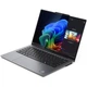Ноутбук Lenovo ThinkPad X9- 14 Gen 1 Intel® Core™ Ultra 7 258 В до 4, 8 ГГц, 14 дюймов, 2, 8 К, OLED, 120 Гц, сенсорный экран, 32 ГБ LPDDR5x, 2 ТБ SSD, Intel® Arc™, Windows® 11 Pro, Серый - изображение 6