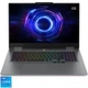 Игровой ноутбук Lenovo LOQ 17IRX10 Intel® Core™ i5- 13450HX до 4, 6 ГГц, 17, 3 дюйма, Full HD, 24 ГБ DDR5, 1 ТБ SSD, NVIDIA® GeForce RTX™ 5050 8 ГБ GDDR7, Eclipse Black - изображение 1