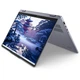 Ноутбук Lenovo IdeaPad 5 2- в- 1 16IAL10 Intel® Core™ Ultra 5 225U до 4, 8 ГГц, 16 WUXGA, сенсорным экраном, 16 ГБ LPDDR5x, 512 ГБ SSD, Intel®, Windows® 11 Home, Luna Grey - изображение 16