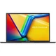 Ноутбук ASUS Vivobook 16 X1605VA Intel® Core™ i7- 13700H до 5, 0 ГГц, 16'', WUXGA, IPS, 16 ГБ DDR4, 512 ГБ SSD, Intel Iris Xᵉ, Indie Black - изображение 4