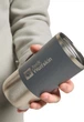 Термокружка Jack Wolfskin Saima Mug Серый/Бежевый (1109-4064886443975) - изображение 4