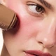 Кремовые румяна Rhode "Plum" Pocket blush - изображение 12