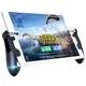 Геймпад-триггеры Union H7 для планшета iPad/Android/iOS, совместимые с PUBG Mobile, COD, Warface, StandOFF 2, Fortnite - изображение 4