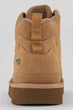 Чоловічі уггі Кросівки Зимові Замшеві Помаранчеві UGG Highland Hi Heritage Chestnut (42, помаранчевий) - изображение 5