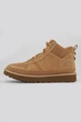 Чоловічі уггі Кросівки Зимові Замшеві Помаранчеві UGG Highland Hi Heritage Chestnut (42, помаранчевий) - изображение 9