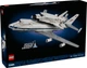 Конструктор Lego Icons Самолет-носитель шаттлов 10360 - изображение 1