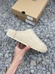 Жіночі уггі Шльопанці Бежеві Замшеві UGG Elea Slip-On Butercup (41, бежевий) - изображение 10