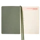 Ежедневник 2026 А5 Leo Planner Boss мягкий 25263* - хаки - изображение 6
