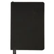 Ежедневник 2026 А5 Leo Planner Boss мягкий 25263* - черный - изображение 1