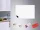 Магнітний планер на холодильник Vit-Design "White", 21*30 cm (формат А4) - изображение 2