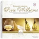 Шоколадні цукерки Abtey Elegance Liqueurs Poire Williams 220 грам - изображение 3