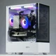 Игровой ПК Digitalfury R5 Ryzen 5 5600/32Gb DDR4/RTX 5050 8Gb/1000Gb SSD M2/B450/600W - изображение 3