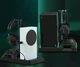 Зарядная станция с двумя аккумуляторами и охлаждением HC-A3810 для XBOX Series X/S черная - изображение 4