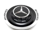 Ковпак AMG заглушка на литі диски Mercedes-Benz 147/68 A0004004500 - зображення 2