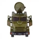 Игрушечная военная техника "Автопром" 28,5см Краз 1:16 свет, звук KR-2202-03 - изображение 3