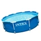 Бассейн каркасный Intex 305x76см Metal Frame Pool 4485л с фильтр-насосом 28202 - изображение 3