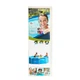 Бассейн каркасный Intex 305x76см Metal Frame Pool 4485л с фильтр-насосом 28202 - изображение 6