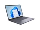 Ноутбук LENOVO 16" IdeaPad Slim 3 (WUXGA IPS) /AMD Ryzen 5 7535HS /24Gb /SSD 512Gb /AMD Graphics /Без ОС /Grey - изображение 3