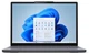 Ноутбук LENOVO 15.3" IdeaPad Slim 3 (WUXGA IPS) /AMD Ryzen 5 7535HS /24Gb /SSD 512Gb /AMD Graphics /Без ОС /Grey - изображение 1