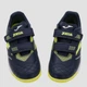 Детские футбольные бутсы-футзалки для мальчика Joma Powerful Jr 2503 POJW2503INV 31 (13.5СUSA/12.5СUK) Темно-синие (8447368110194) - изображение 2