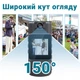 2K Wi-Fi Боди камера с дисплеем и поворотным объективом Digital Lion MD-32, датчик движения + ночная подсветка - изображение 8