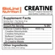 Креатин комплексный BioLine Nutrition Intensive Five Мохито 0,3 кг - изображение 2