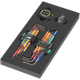 Тележка с инструментом 7 секций, 78 ед., Wera 9700 Tool Rebel 1 (05150130001) - изображение 6
