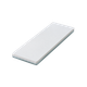 Японский водный точильный камень 1000 Shapton Glass Stone HR 14.7μ (50202) - изображение 1
