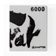 Точильный камень наладонник Shapton RockStar 6000 грит - изображение 3