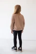 Лосіни теплі для дівчинки Stylebaby (1620-78чор) Зріст 140 см Чорний - зображення 8