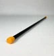 Бодибар Fitnessport B-BB-3кг (наконечник – желтый) - изображение 4