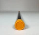 Бодибар Fitnessport B-BB-3кг (наконечник – желтый) - изображение 5