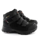 Термо черевики мембрана Softshell Tripletex American Club (WT 159/23чор) Розмір 40, 26 см - зображення 1