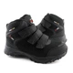Термо черевики мембрана Softshell Tripletex American Club (WT 159/23чор) Розмір 40, 26 см - зображення 2