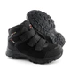 Термо черевики мембрана Softshell Tripletex American Club (WT 159/23чор) Розмір 40, 26 см - зображення 3
