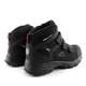 Термо черевики мембрана Softshell Tripletex American Club (WT 159/23чор) Розмір 40, 26 см - зображення 6