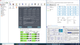 Рабочая станция 2E Credo V200B-400 (2E-V200B-400) Tower / Intel Xeon E5-2670 v1 (8 (16) ядер по 2.6 - 3.3 GHz) / 64 GB DDR3 / 240 GB SSD / AMD FirePro W7100, 8 GB GDDR5, 256-bit / Win 10 Pro б/у - изображение 6