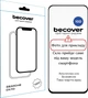 Захисне скло BeCover для смартфона Motorola Moto G06/G06 Power 4G 10D Black (BC_714365) - зображення 1