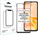 Защитное стекло BeCover для смартфона ZTE Blade A76 Black (BC_714377) - изображение 1
