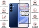 Защитное стекло BeCover для смартфона Samsung Galaxy S25 FE Black (BC_714379) - изображение 3