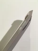 Чохол протиударний шкіряний Kindsuit Cover Case для Samsung Galaxy S25 Plus (6.7") Grey S936 - зображення 4