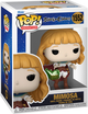 Фигурка Funko Pop Черный Клевер Мимоза Вермиллион Black Clover Mimosa Vermillion 10 см FP BC M 1552 - изображение 3