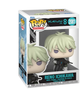 Фигурка Funko Pop Кайдзю № 8 Рэно Итикава Kaiju No. 8 Reno Ichikawa 10 см FP KN8 RI 2081 - изображение 2