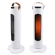 Тепловентилятор MLT Heater Quick White – компактный настольный обогреватель для дома и офиса - изображение 5
