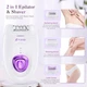 Епілятор Flend LE-505 White (R4251130820250) - изображение 3