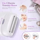 Епілятор Flend LE-505 White (R4251130820250) - изображение 2