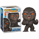 Фигурка Funko Pop Фанко Поп Годзилла против Конга Godzilla vs. Kong 10 см GK KRTF 1020 - изображение 1