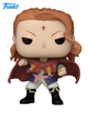 Колекційна фігурка Funko Pop Black Clover Фуеголеон Вермільйон 10 см (2ABCD8036DCE) - зображення 2